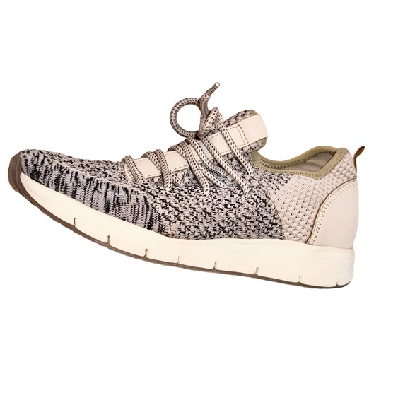 OTBT MARINE Bone sneakers women’s tennis shoes size 5.5 - Picture 6 of 17